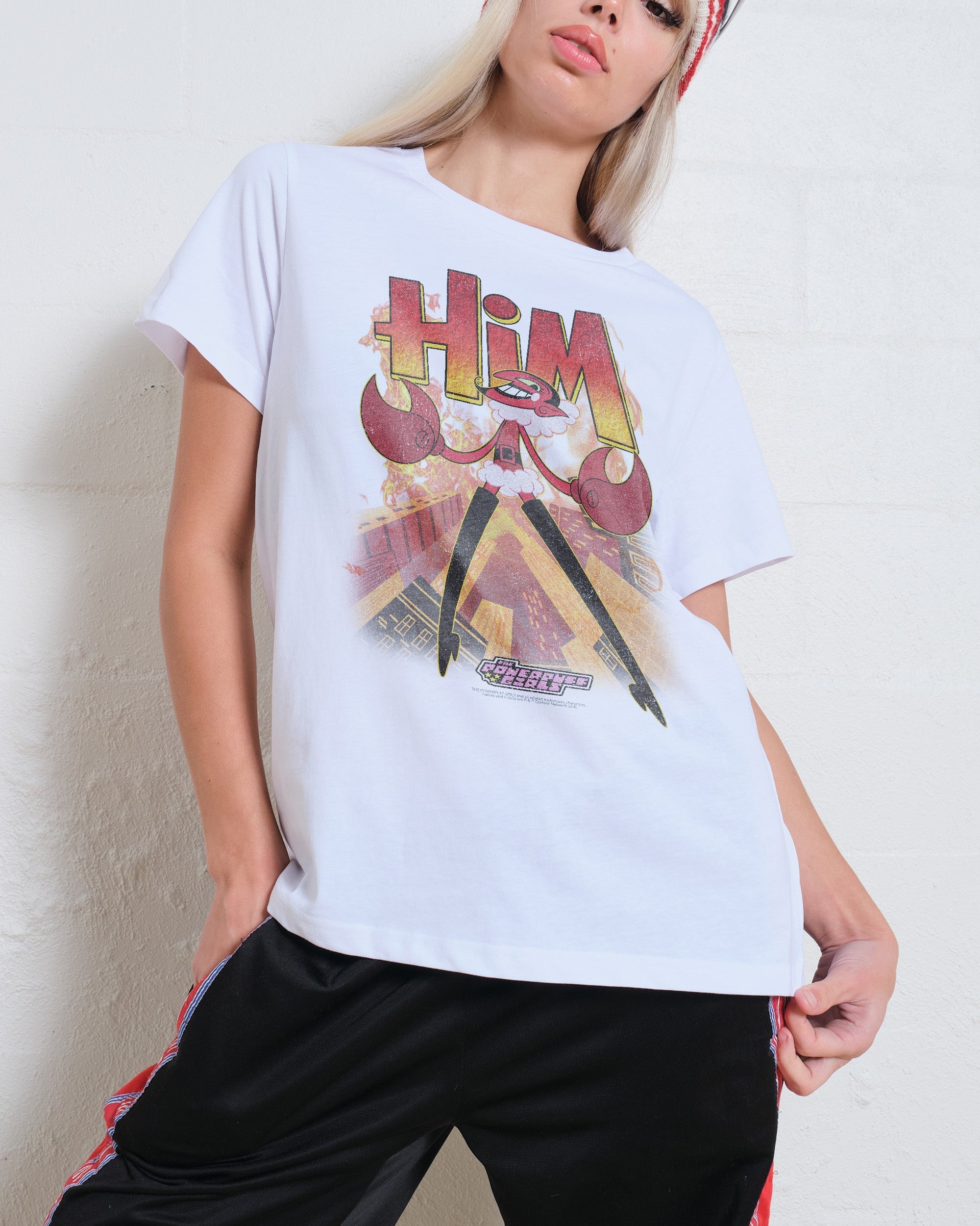 HIM T-Shirt