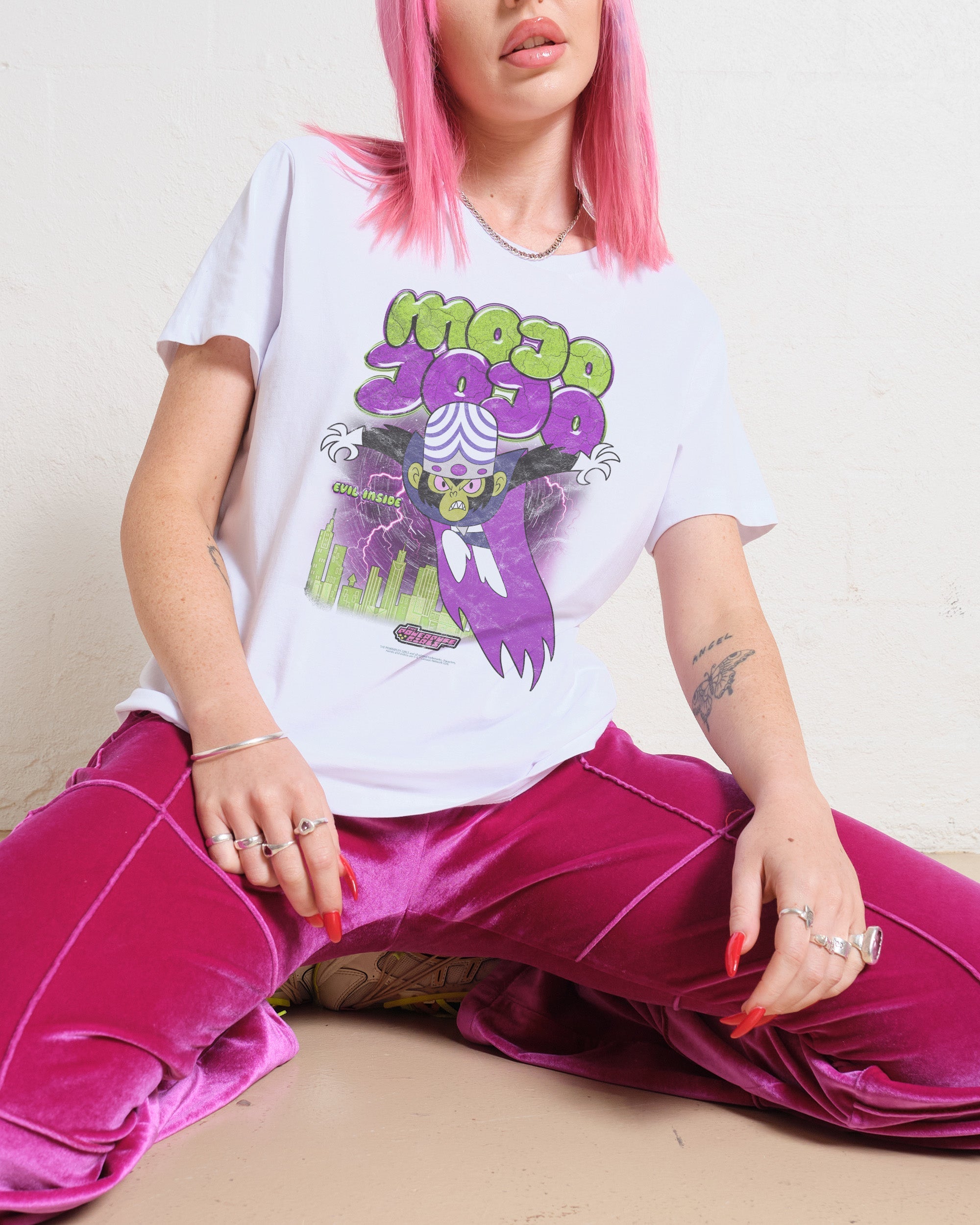 MoJo JoJo T-Shirt