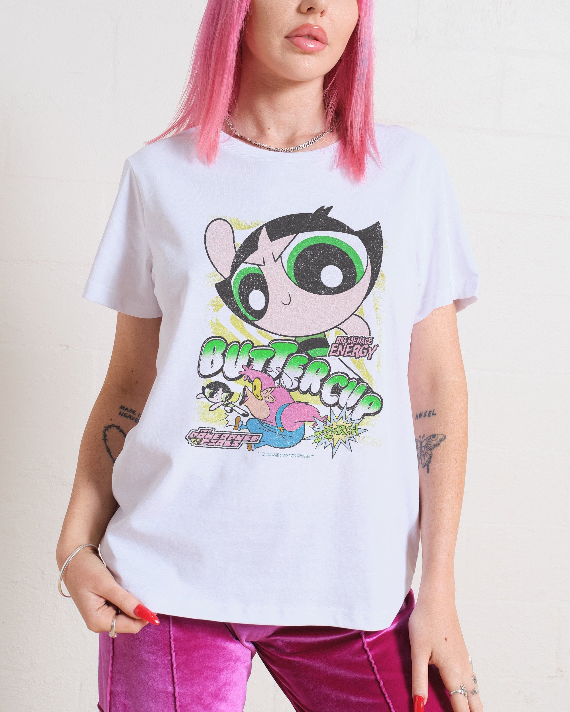 Buttercup T-Shirt