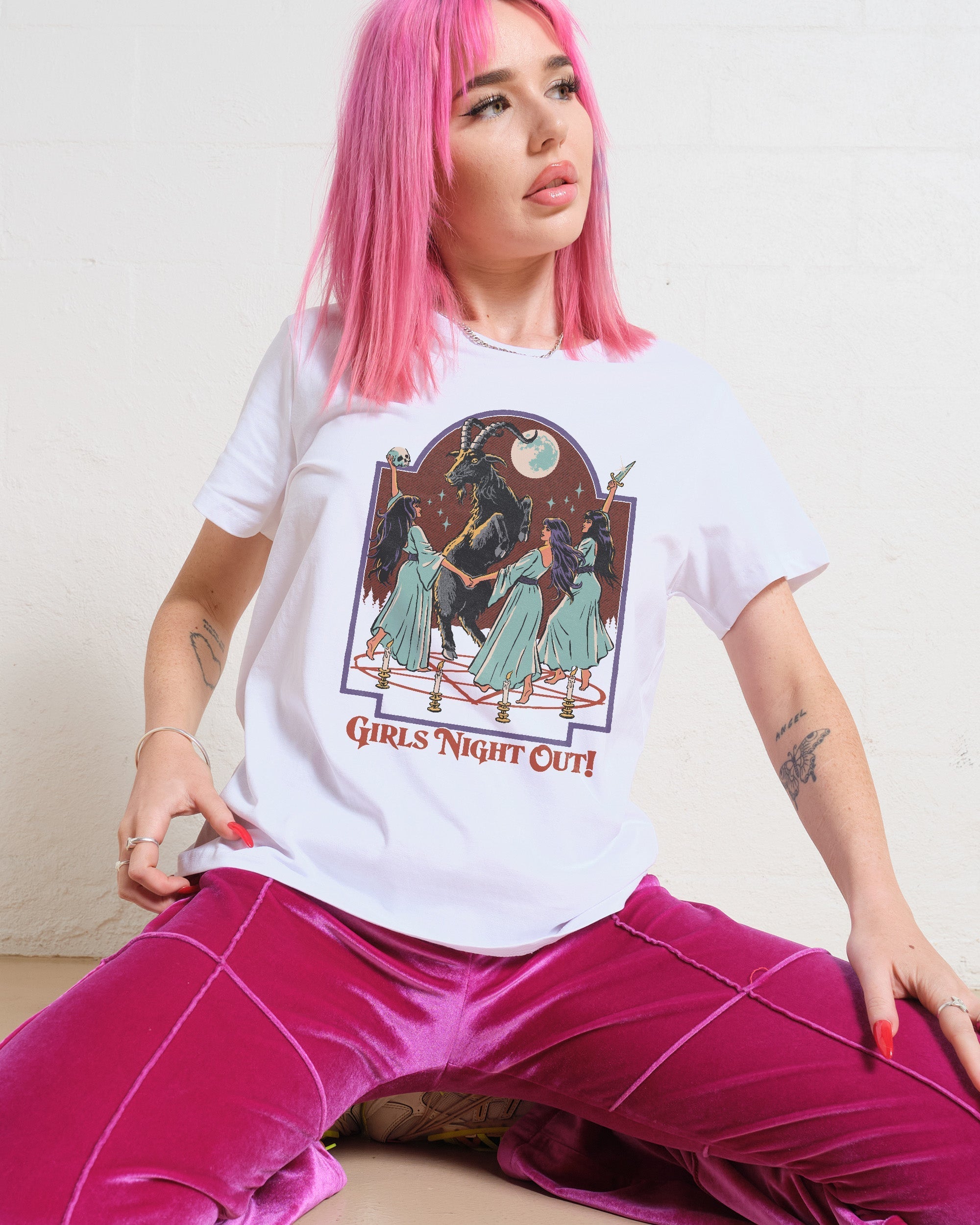 Girls Night Out T-Shirt