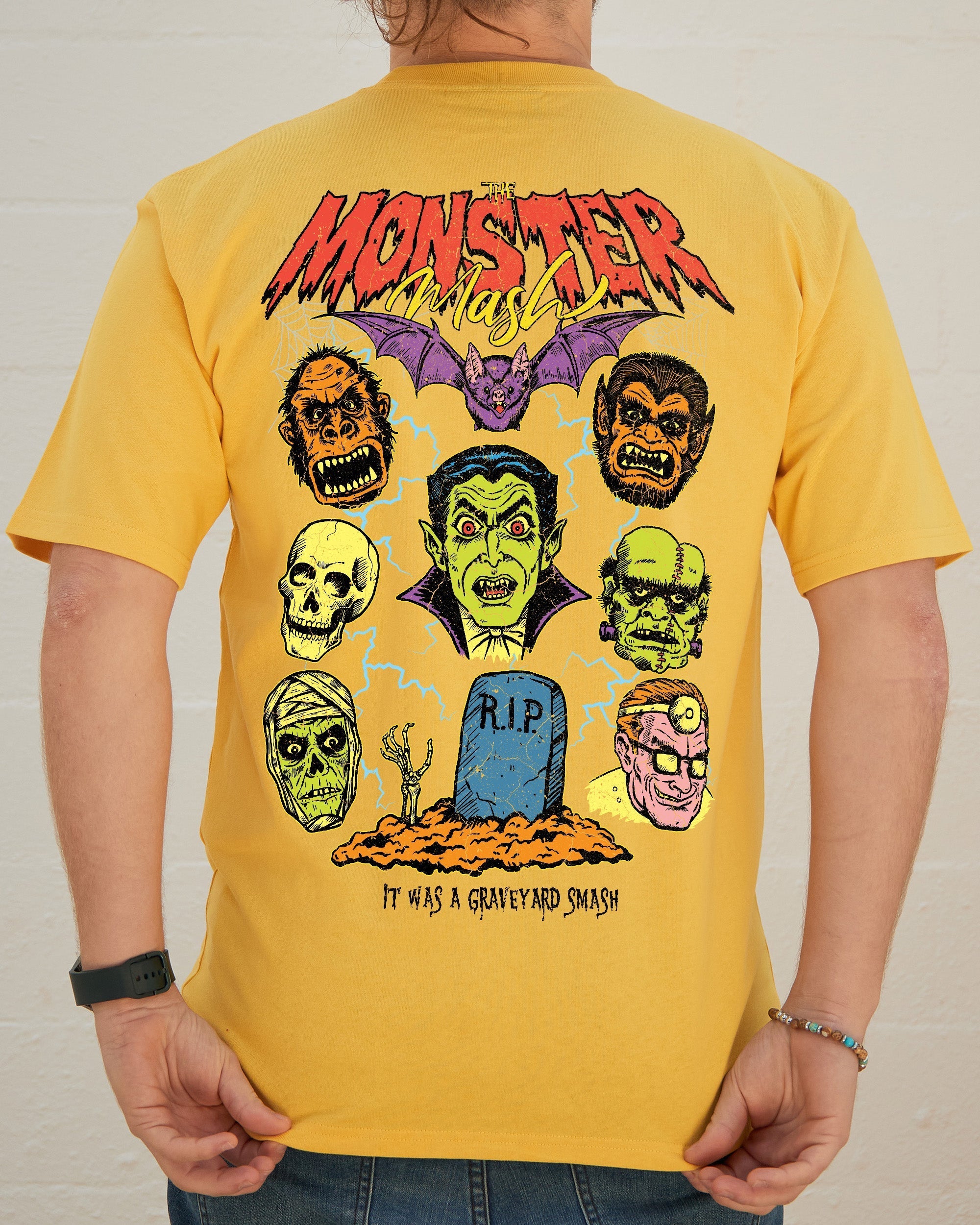 Monster Mash T-Shirt