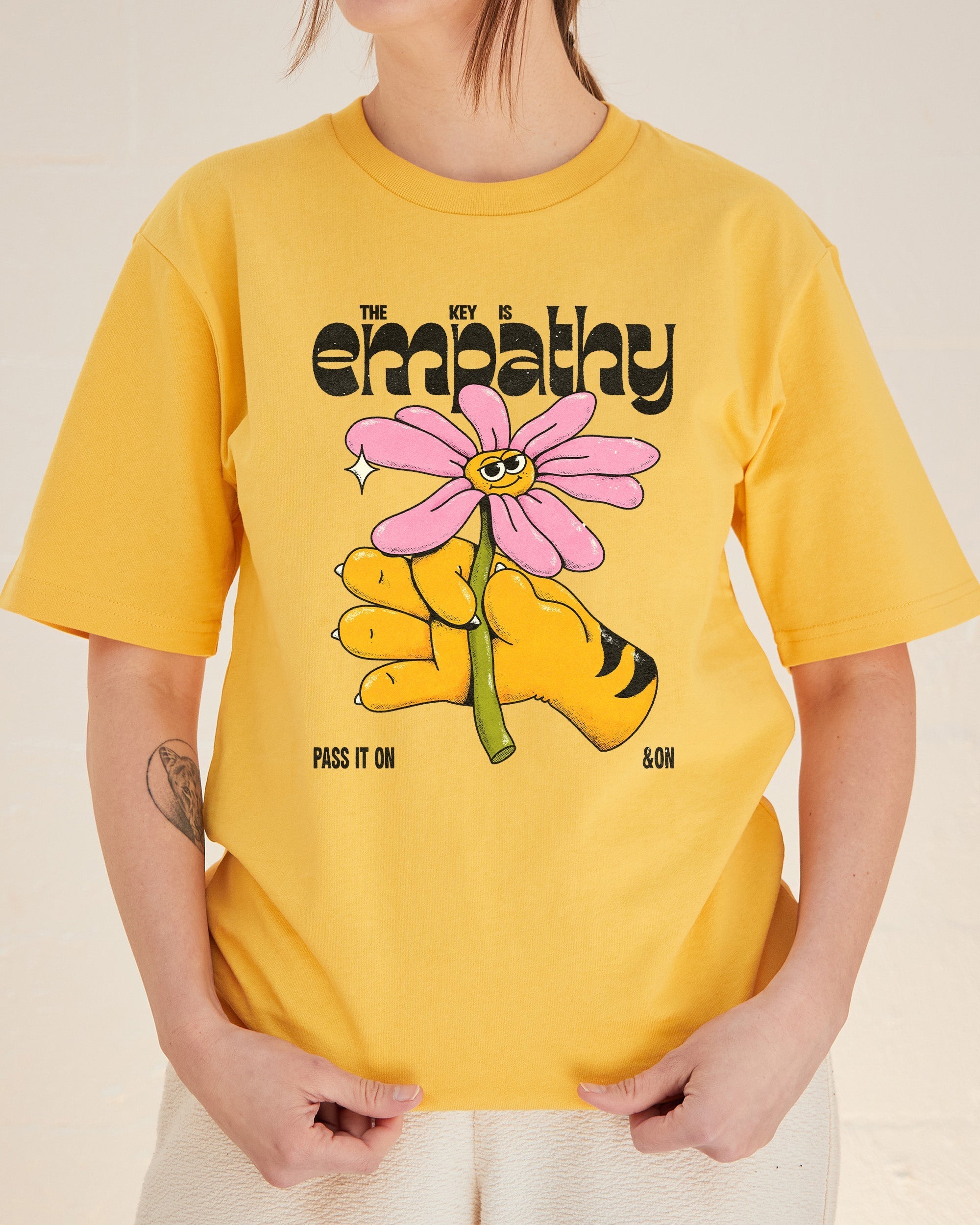 Empathy T-Shirt