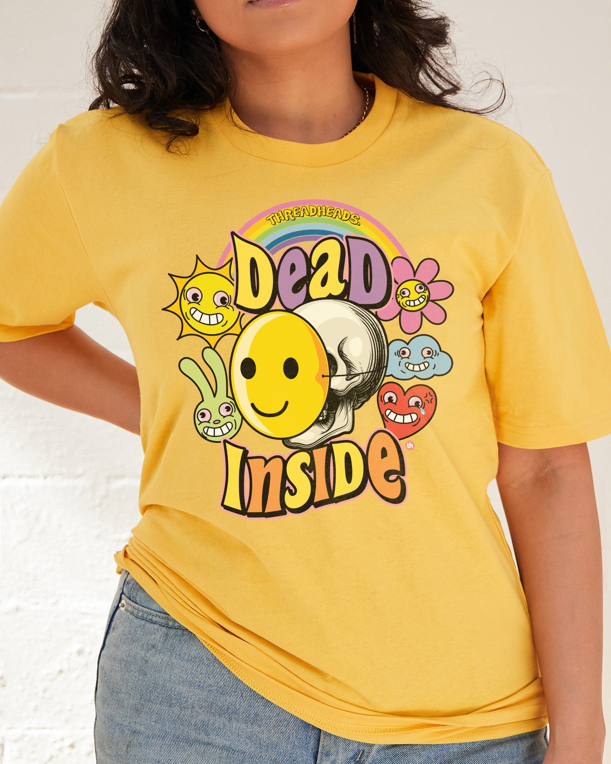 Dead Inside T-Shirt