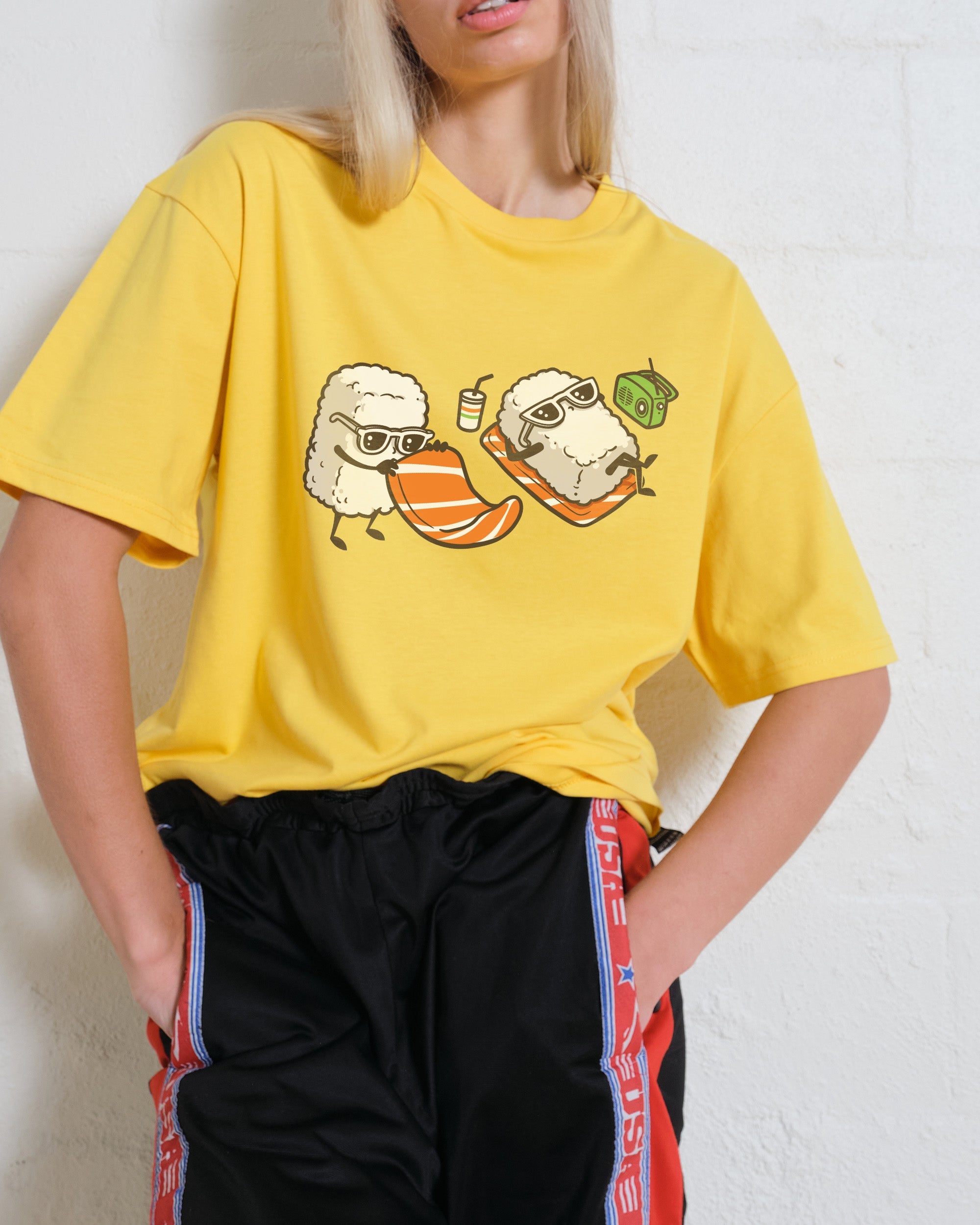 Summer Sushi T-Shirt