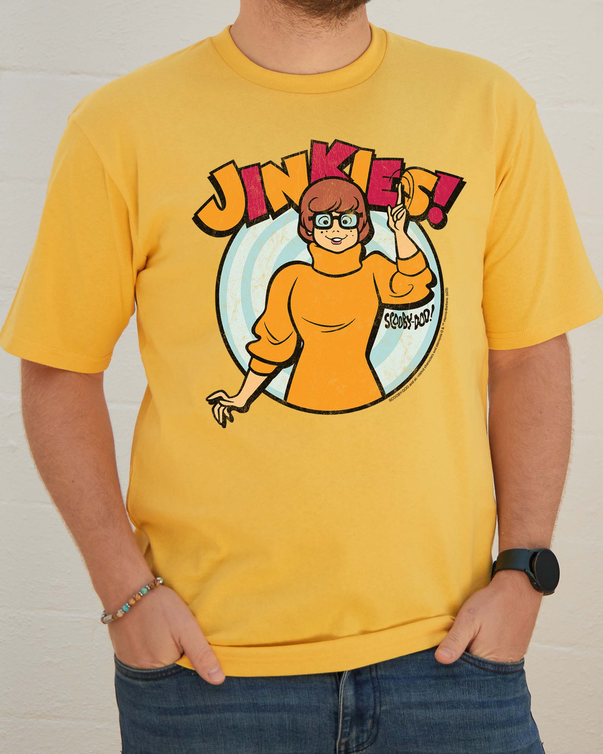 Jinkies T-Shirt