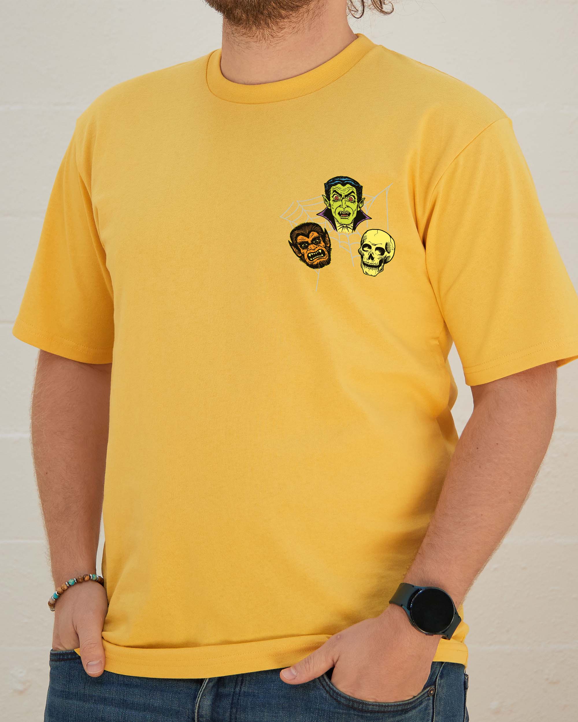 Monster Mash T-Shirt