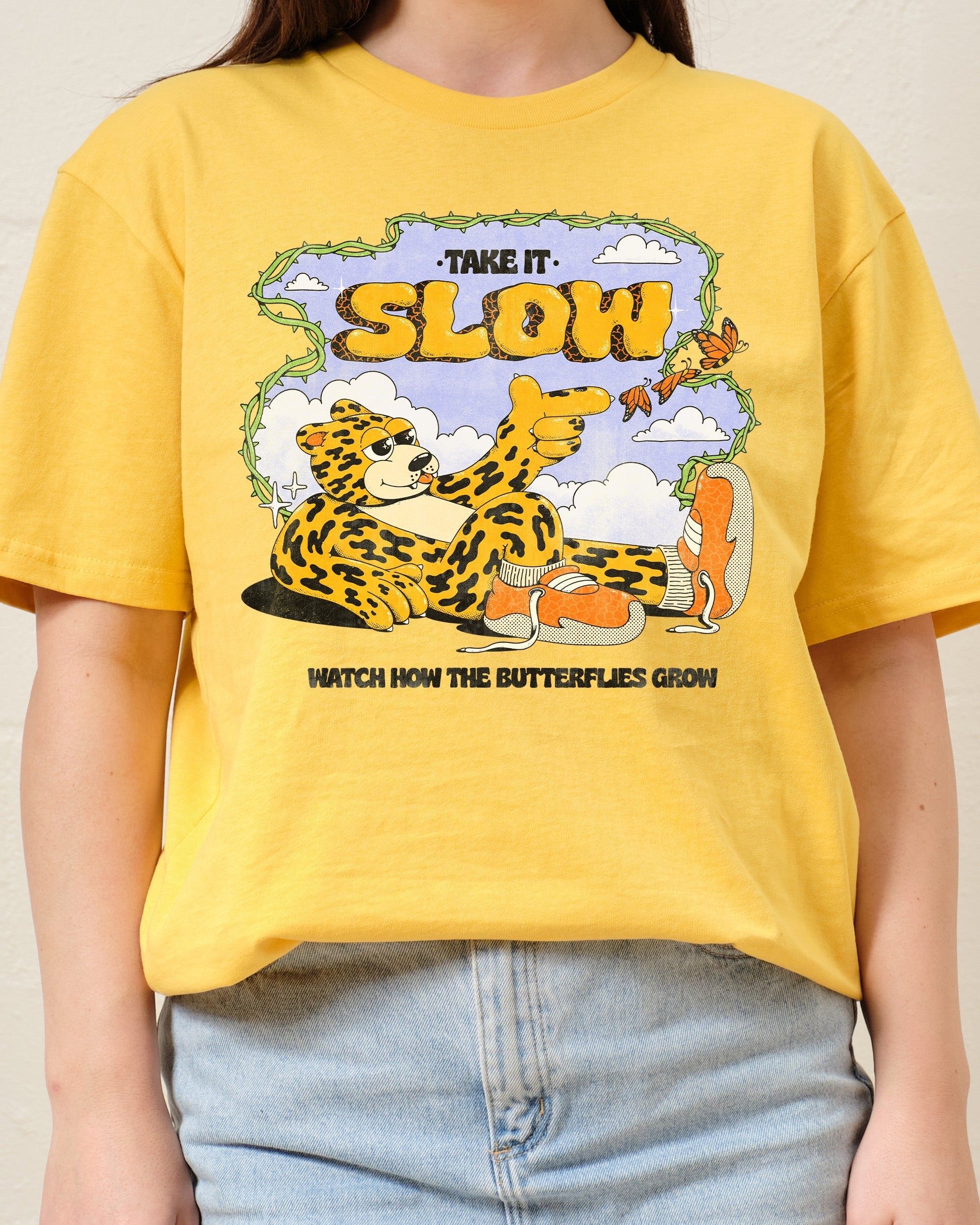 Take It Slow T-Shirt