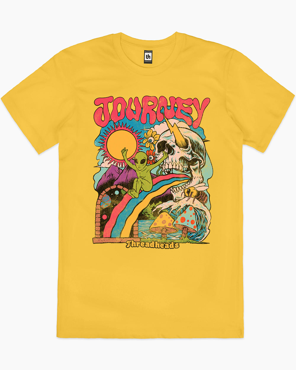 Journey T-Shirt