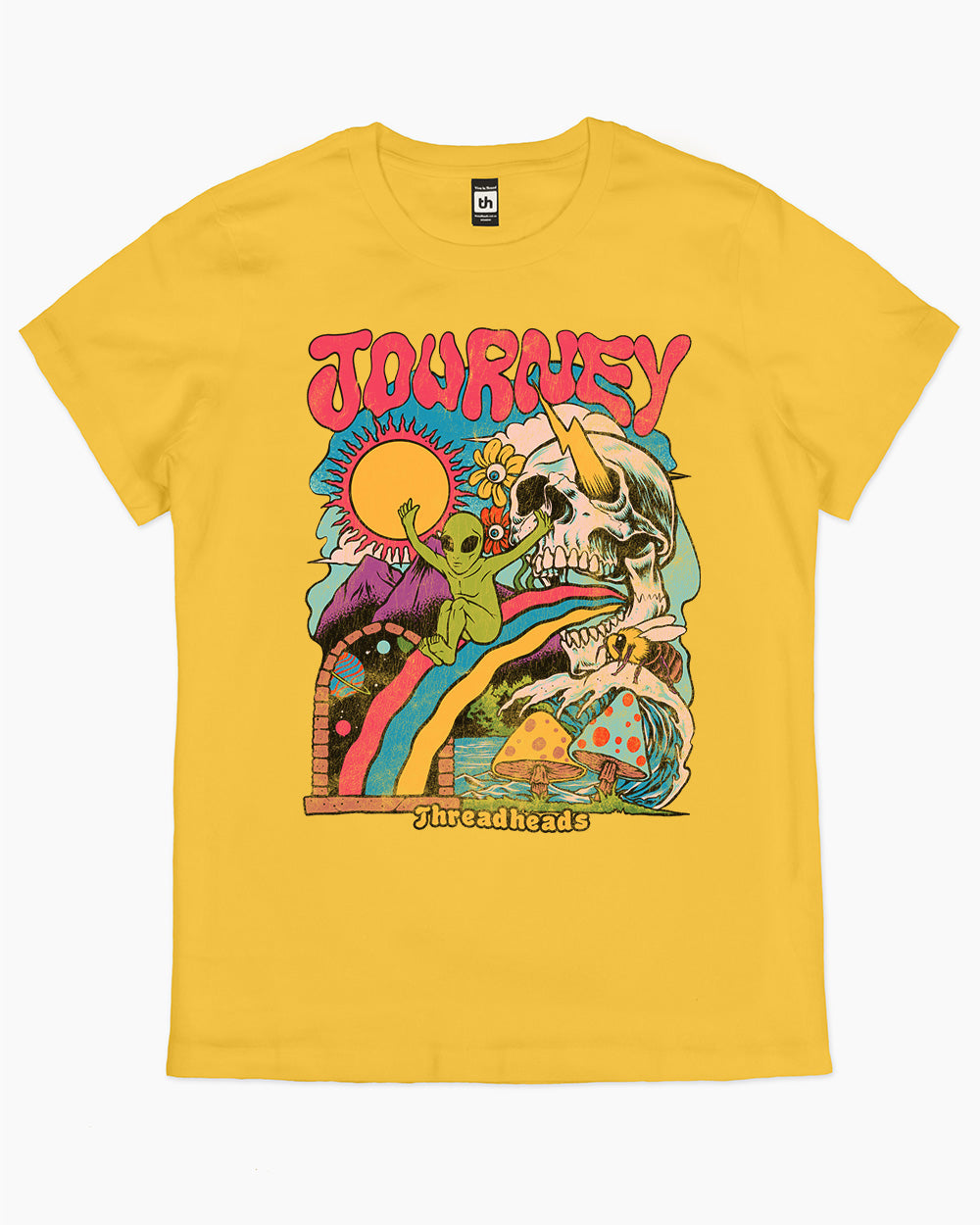 Journey T-Shirt