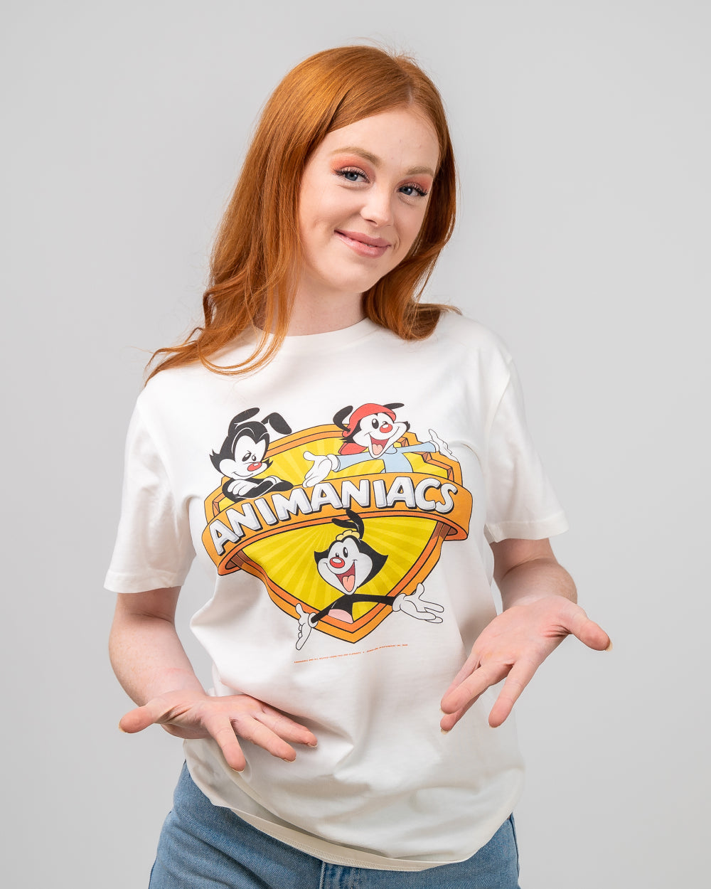 Animaniacs T-Shirt