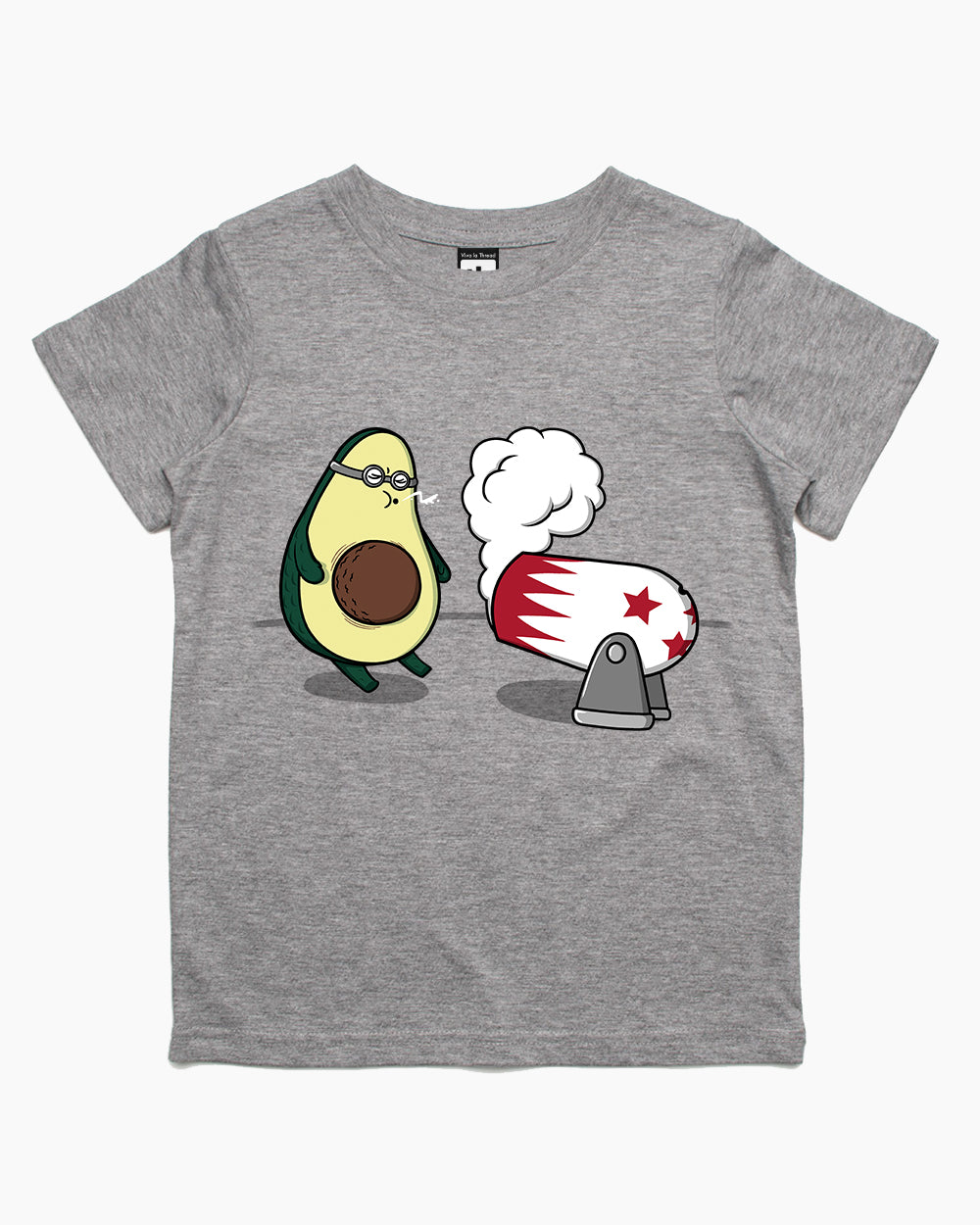 AvocaBOOM! Kids T-Shirt