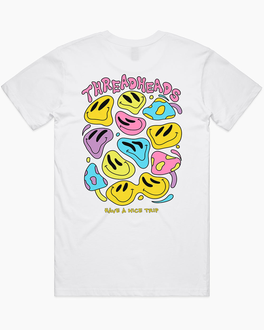 Have a Nice Trip T-Shirt