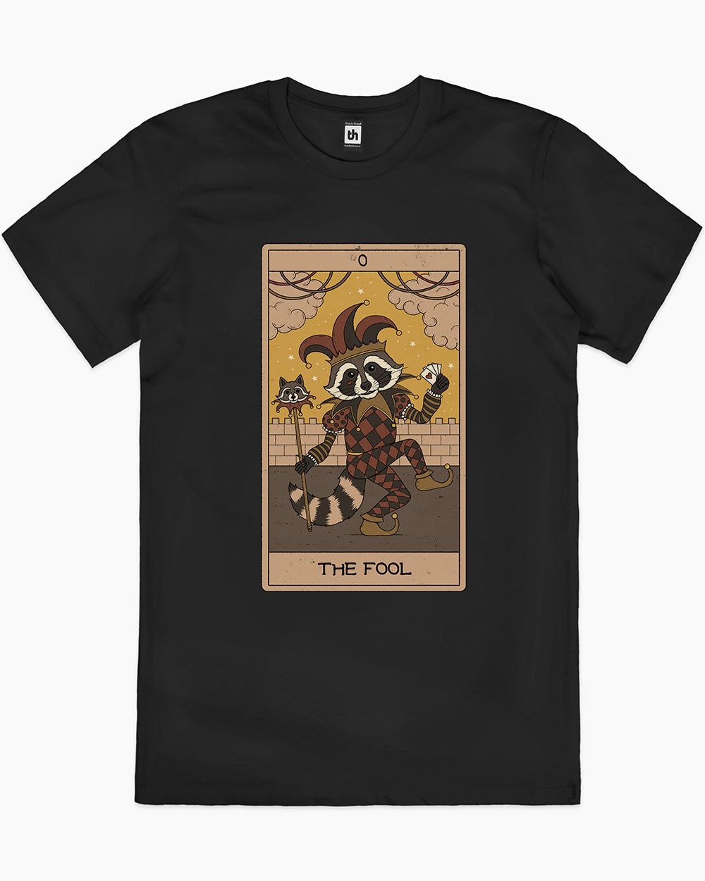 The Fool T-Shirt