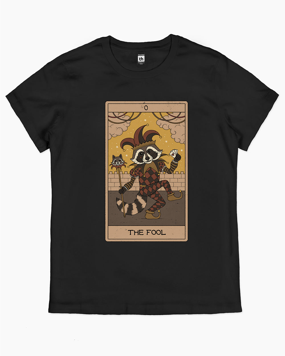 The Fool T-Shirt