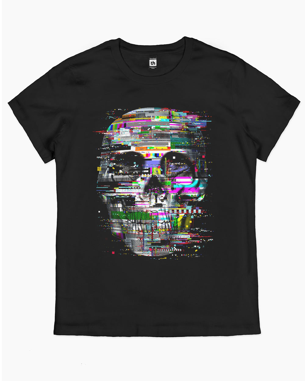 The TV Star T-Shirt