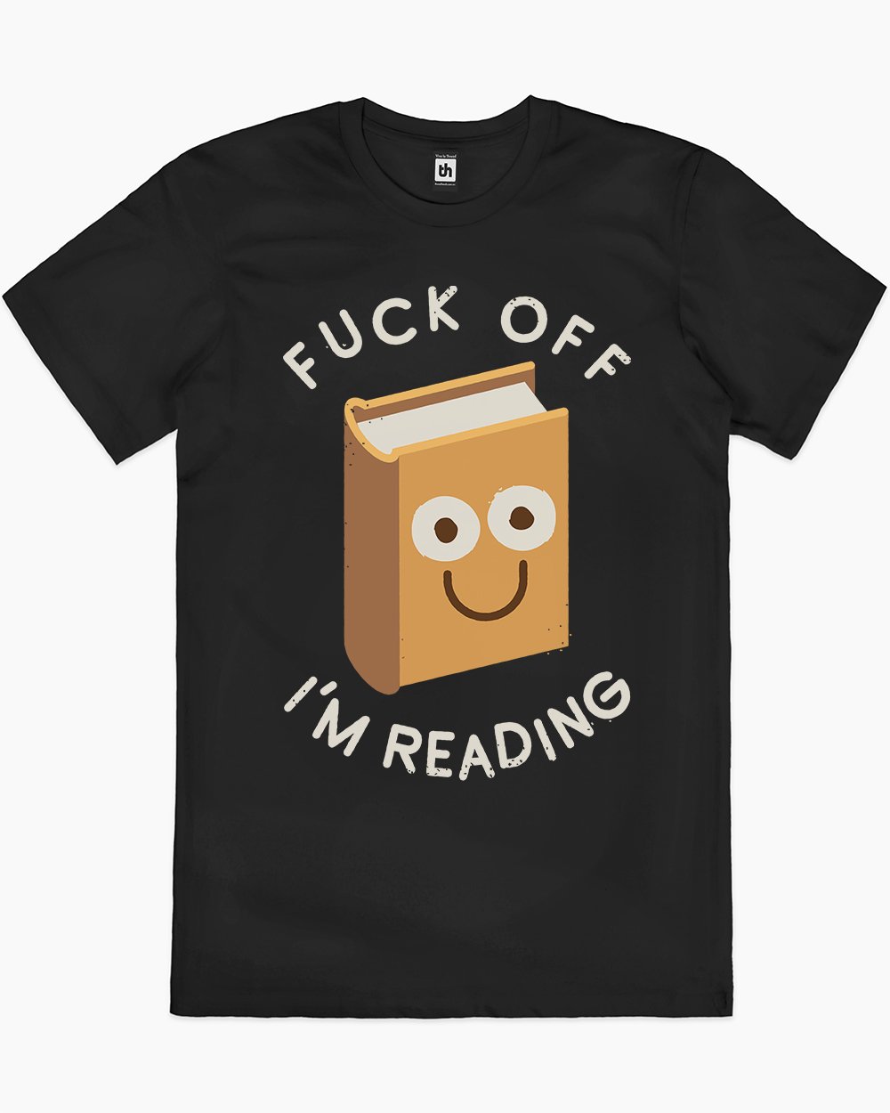 All Booked Up T-Shirt