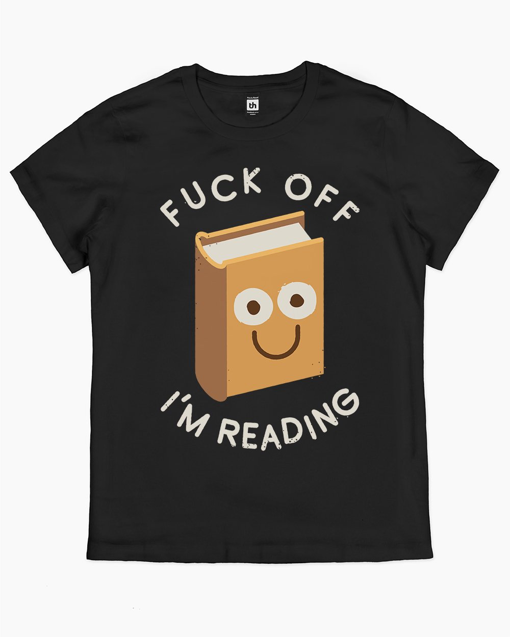 All Booked Up T-Shirt