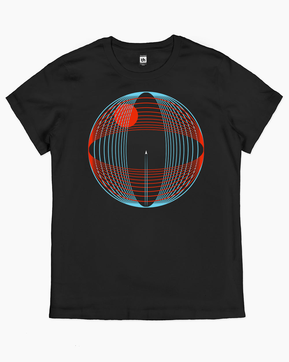 Astronomical Discovery T-Shirt