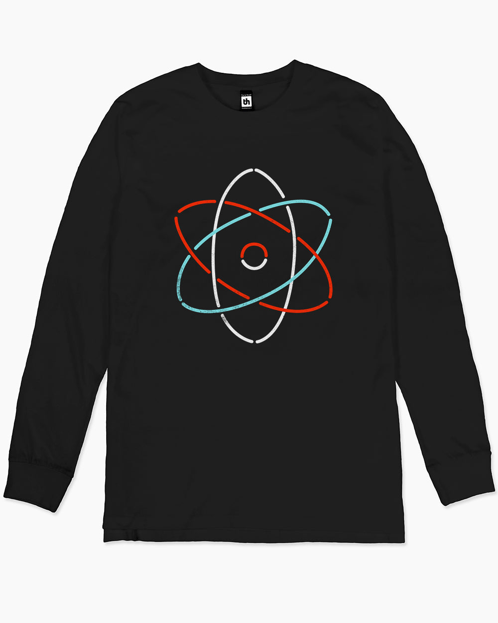 Atomic Long Sleeve