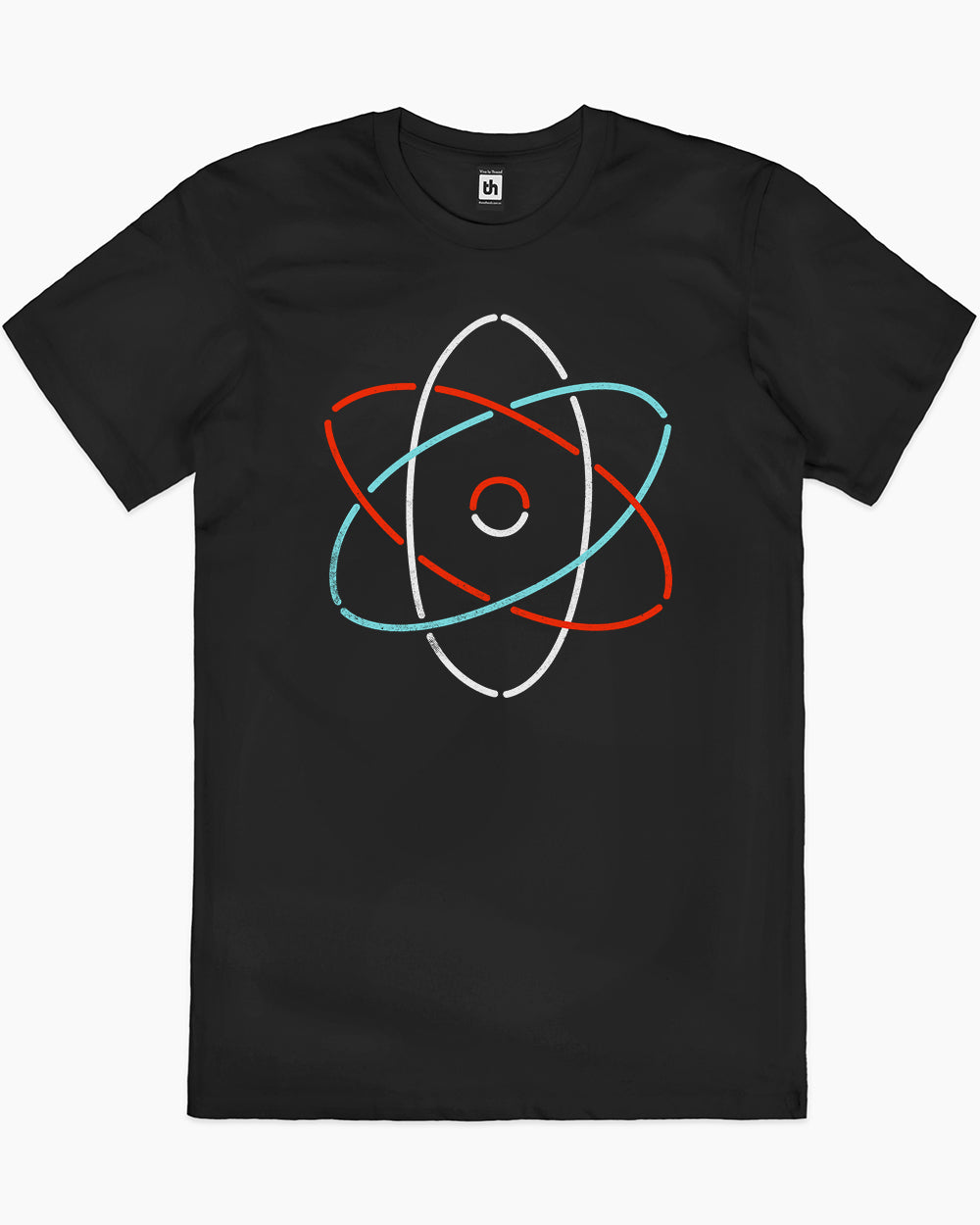 Atomic T-Shirt