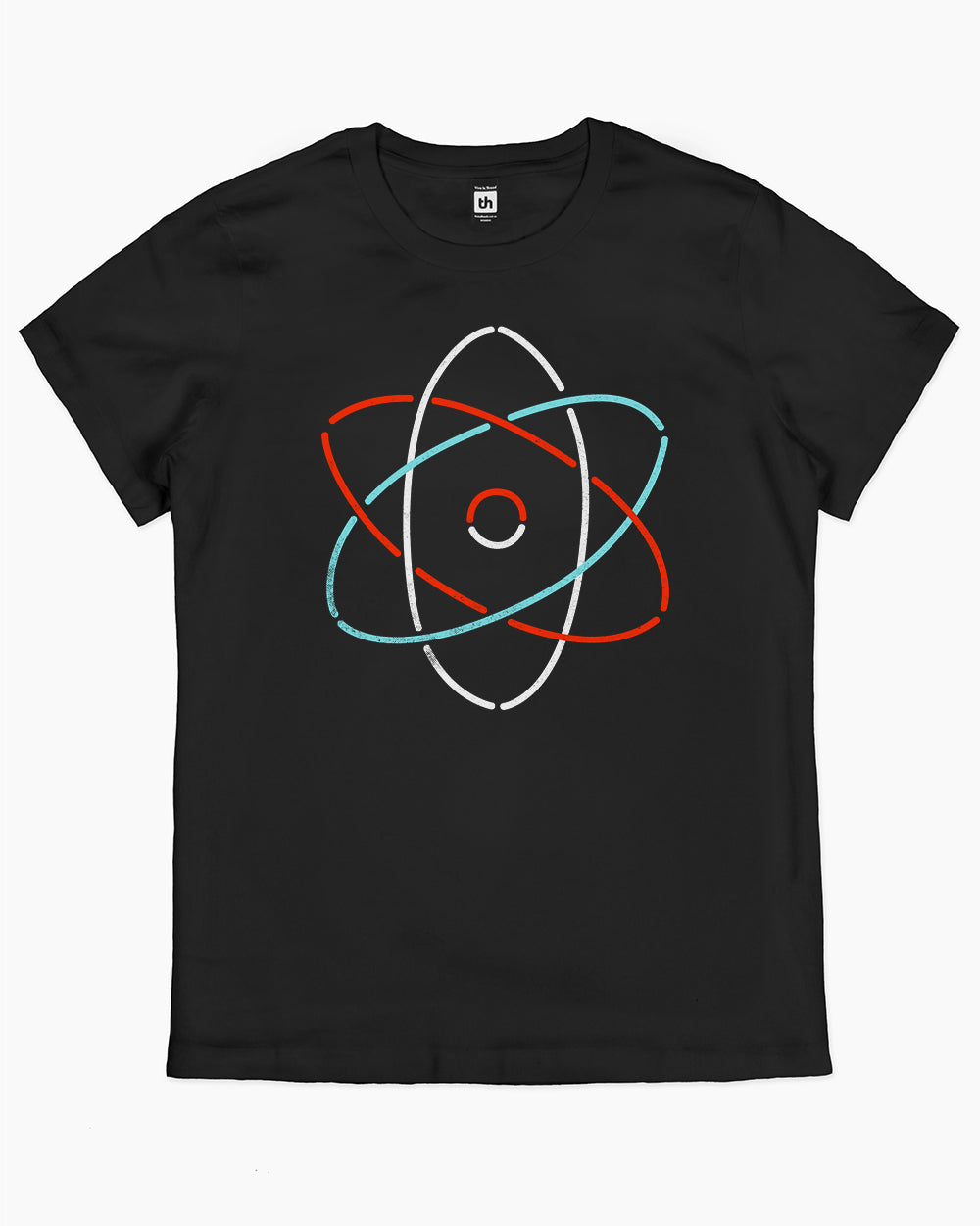 Atomic T-Shirt