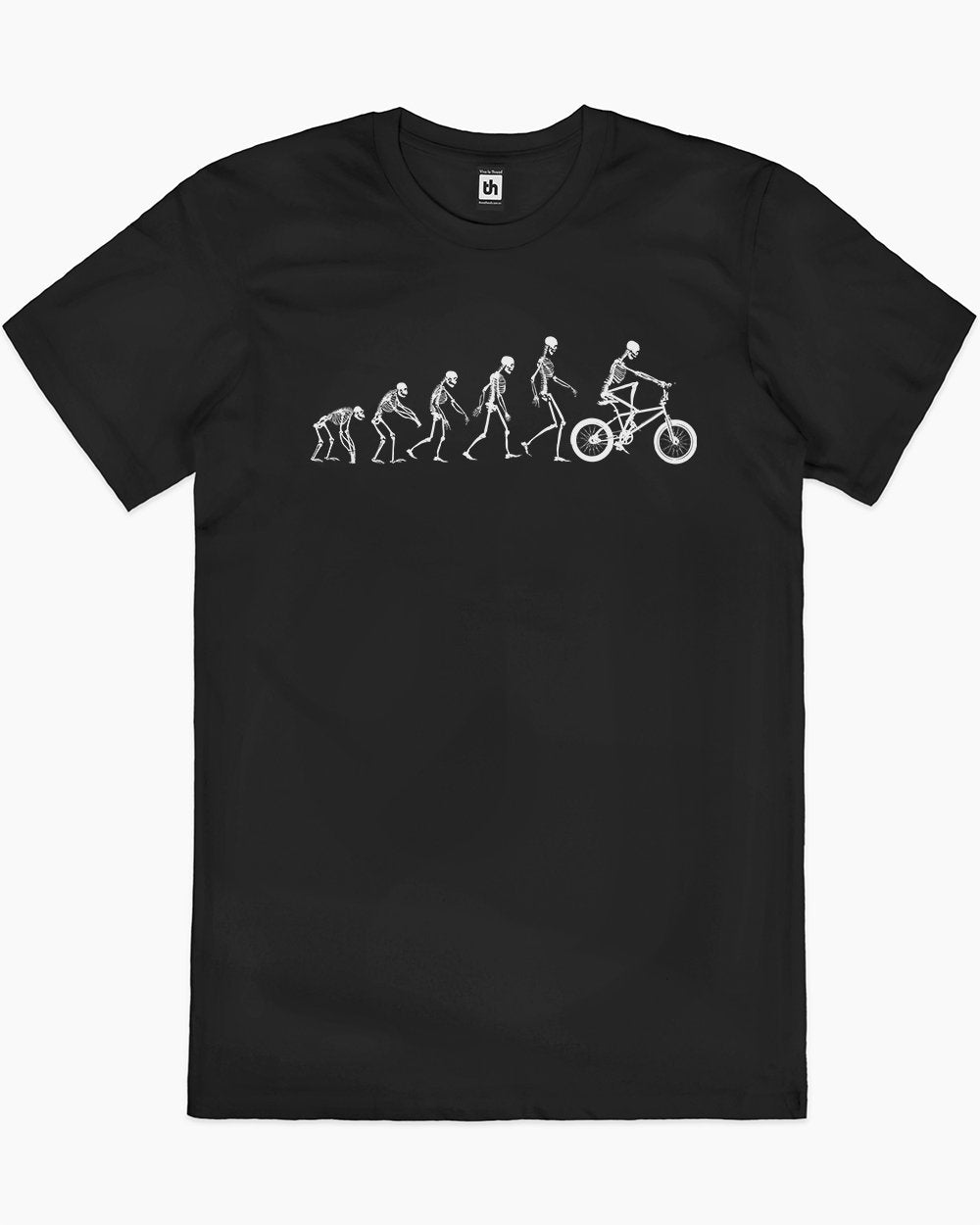 Evolution BMX T-Shirt