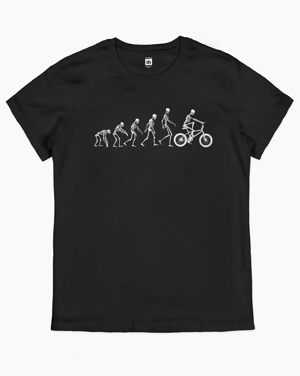 Evolution BMX T-Shirt