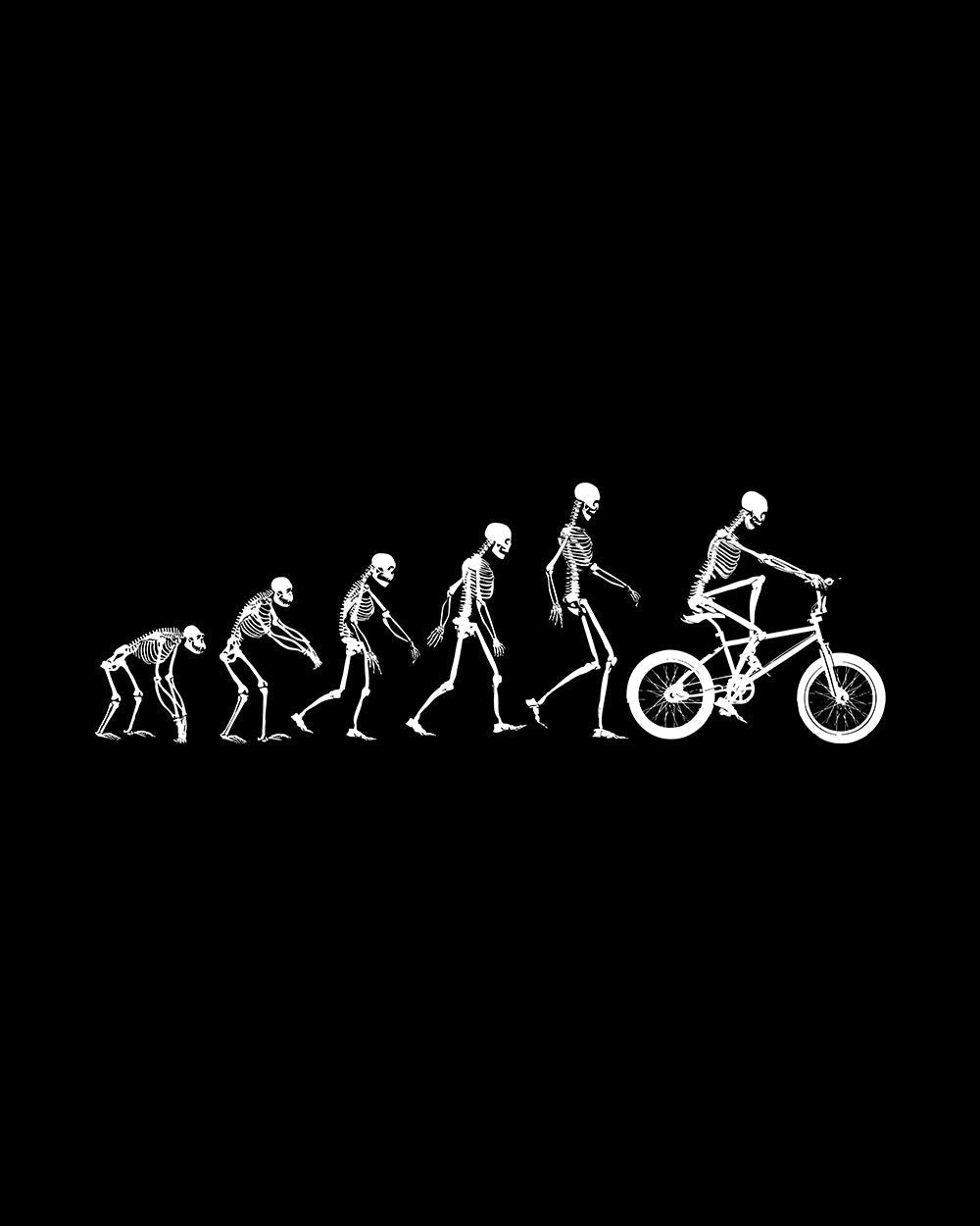 Evolution BMX T-Shirt