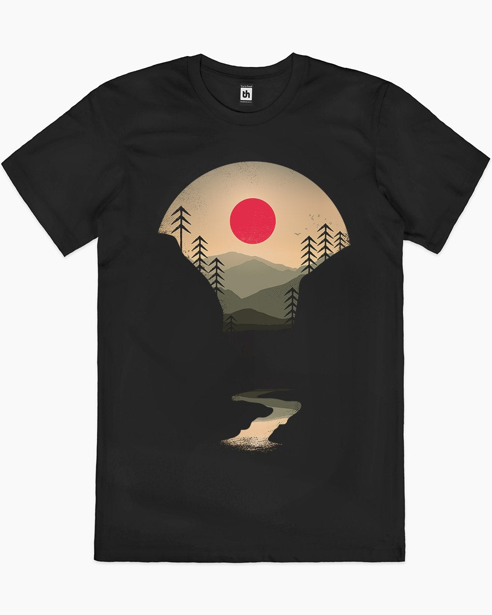 Exploring Earth T-Shirt