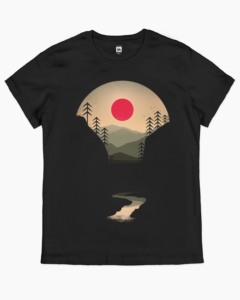 Exploring Earth T-Shirt