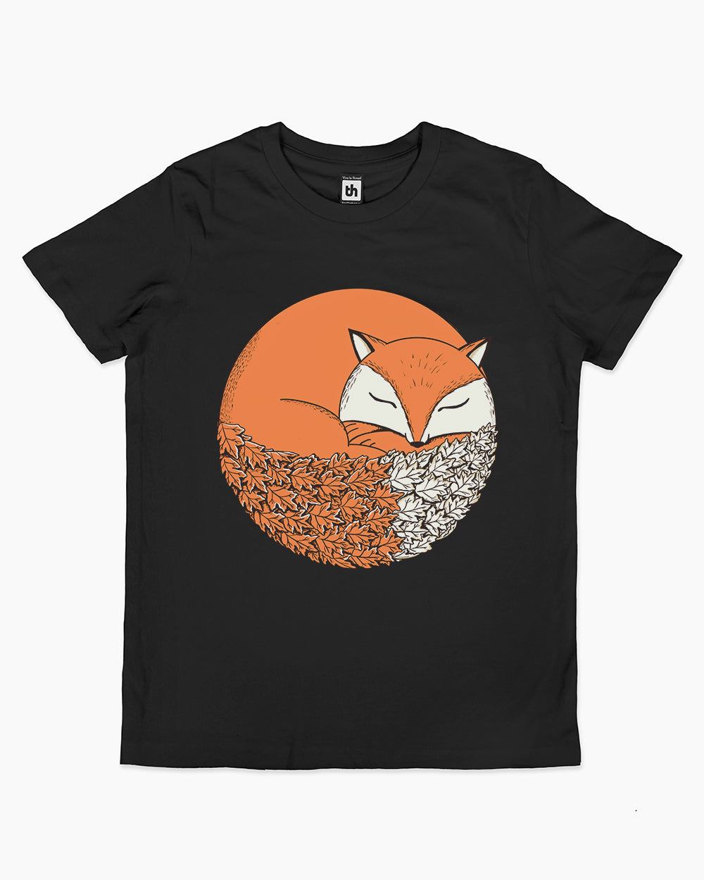 Fox Kids T-Shirt