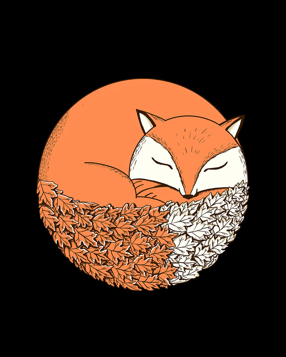 Fox T-Shirt