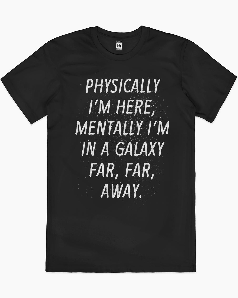 Galaxy Far Away T-Shirt