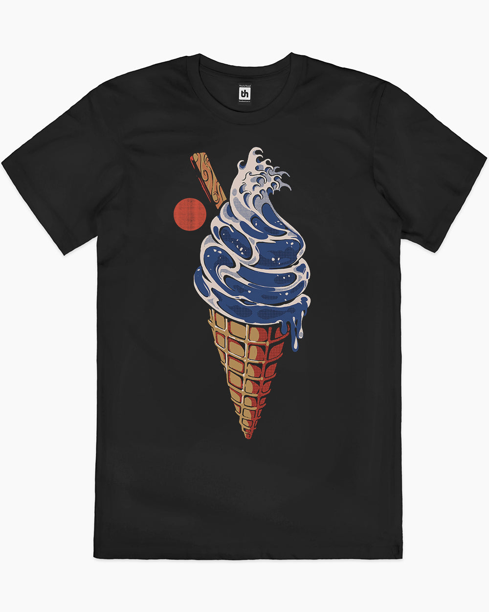 Great Ice Cream T-Shirt