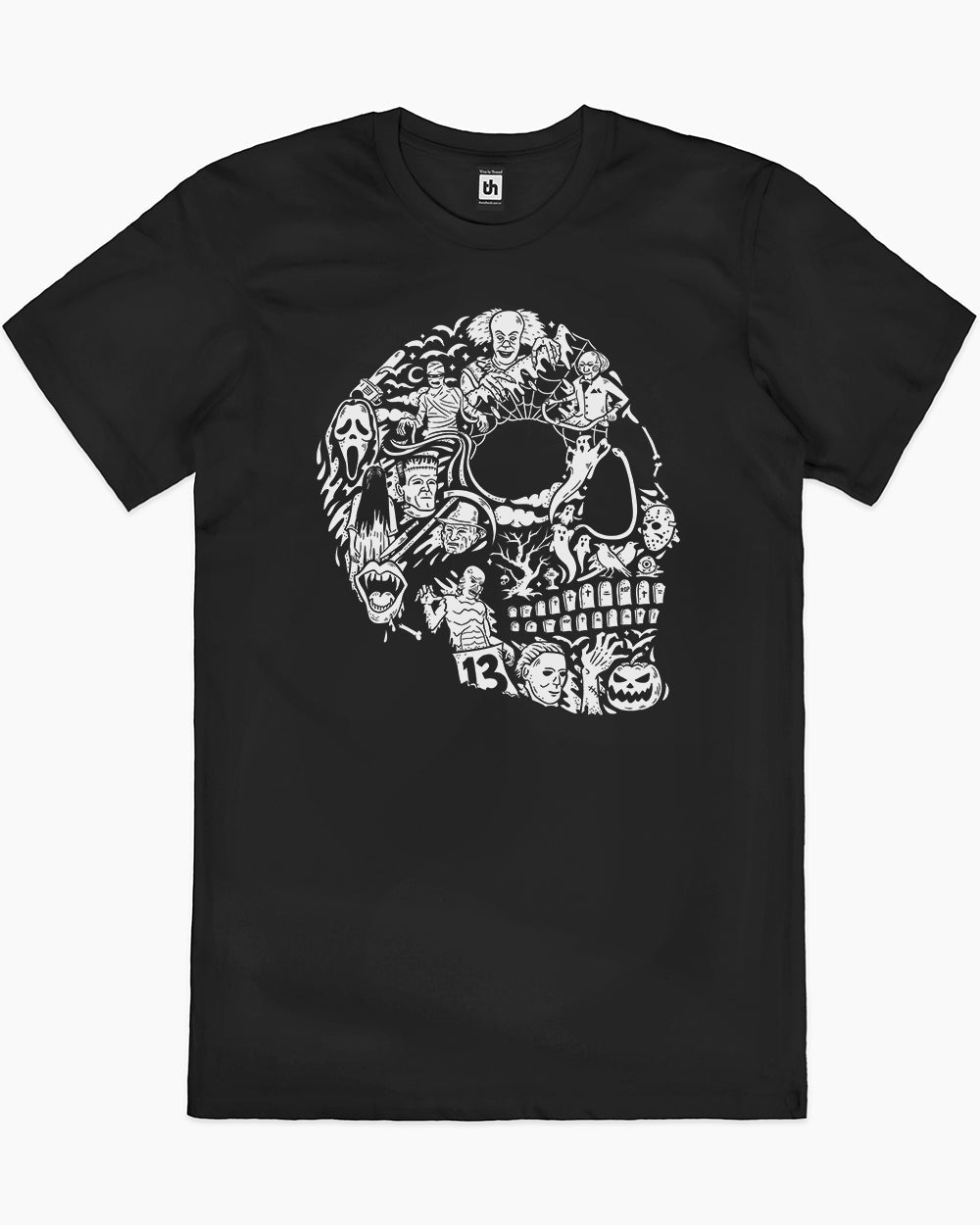 Horroween T-Shirt