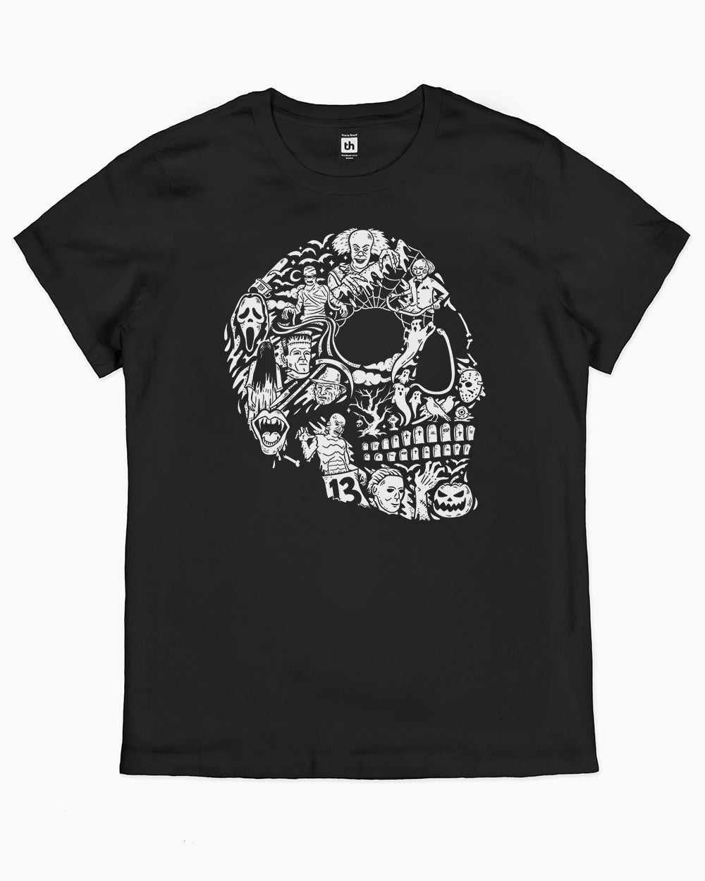 Horroween T-Shirt