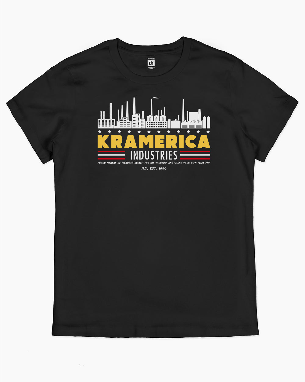 Kramerica Industries T-Shirt