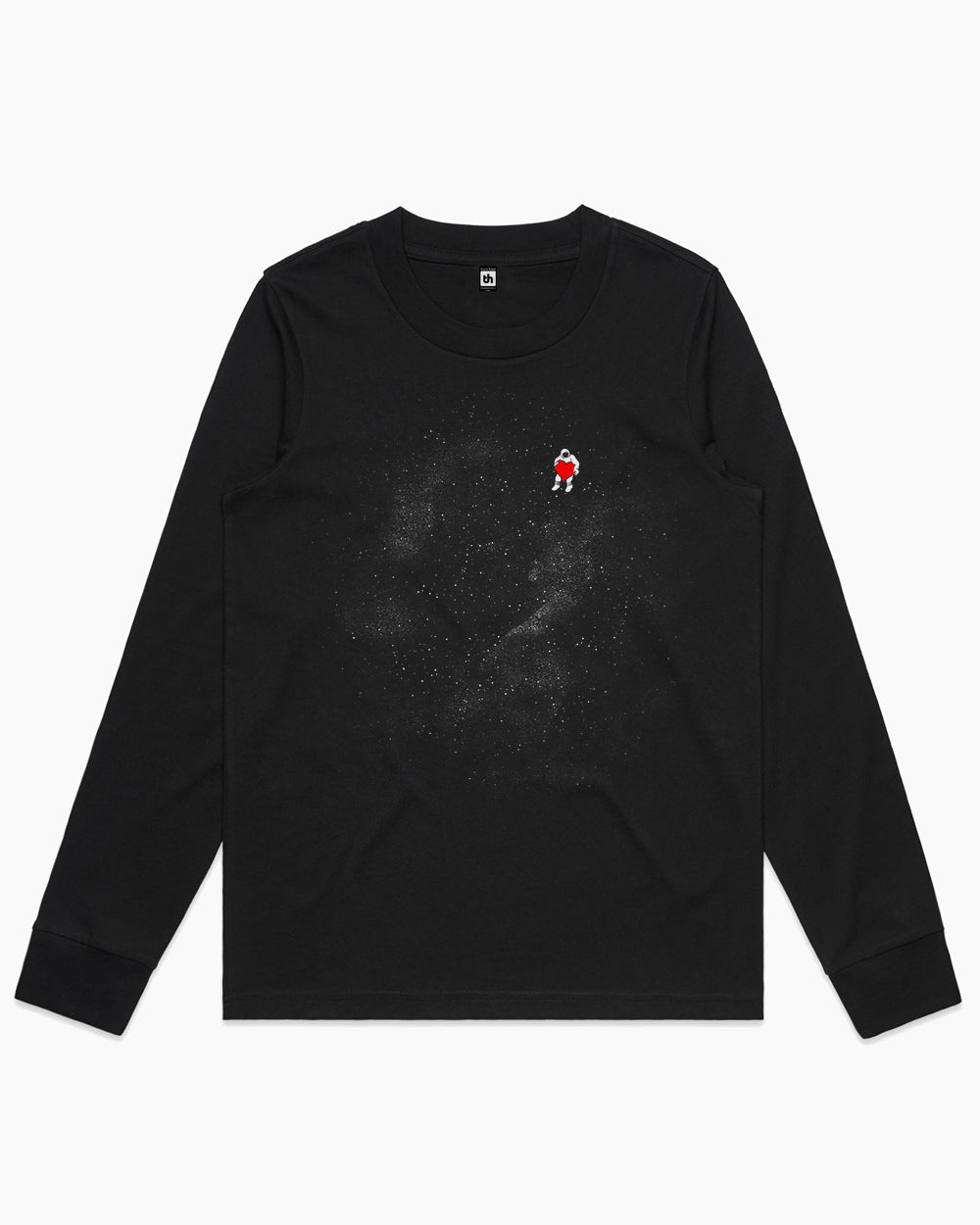 Love Space Long Sleeve