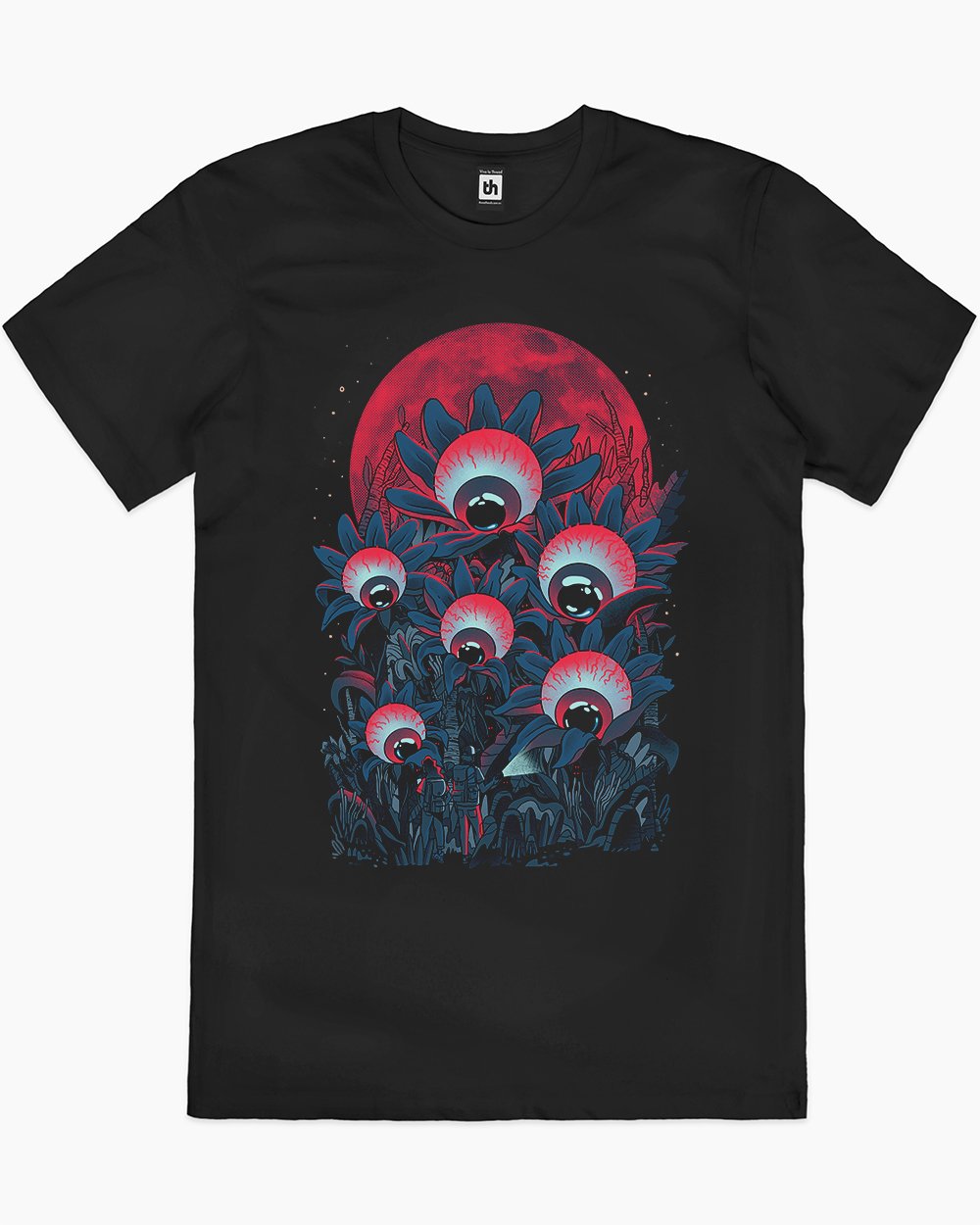 Lurking Forest T-Shirt