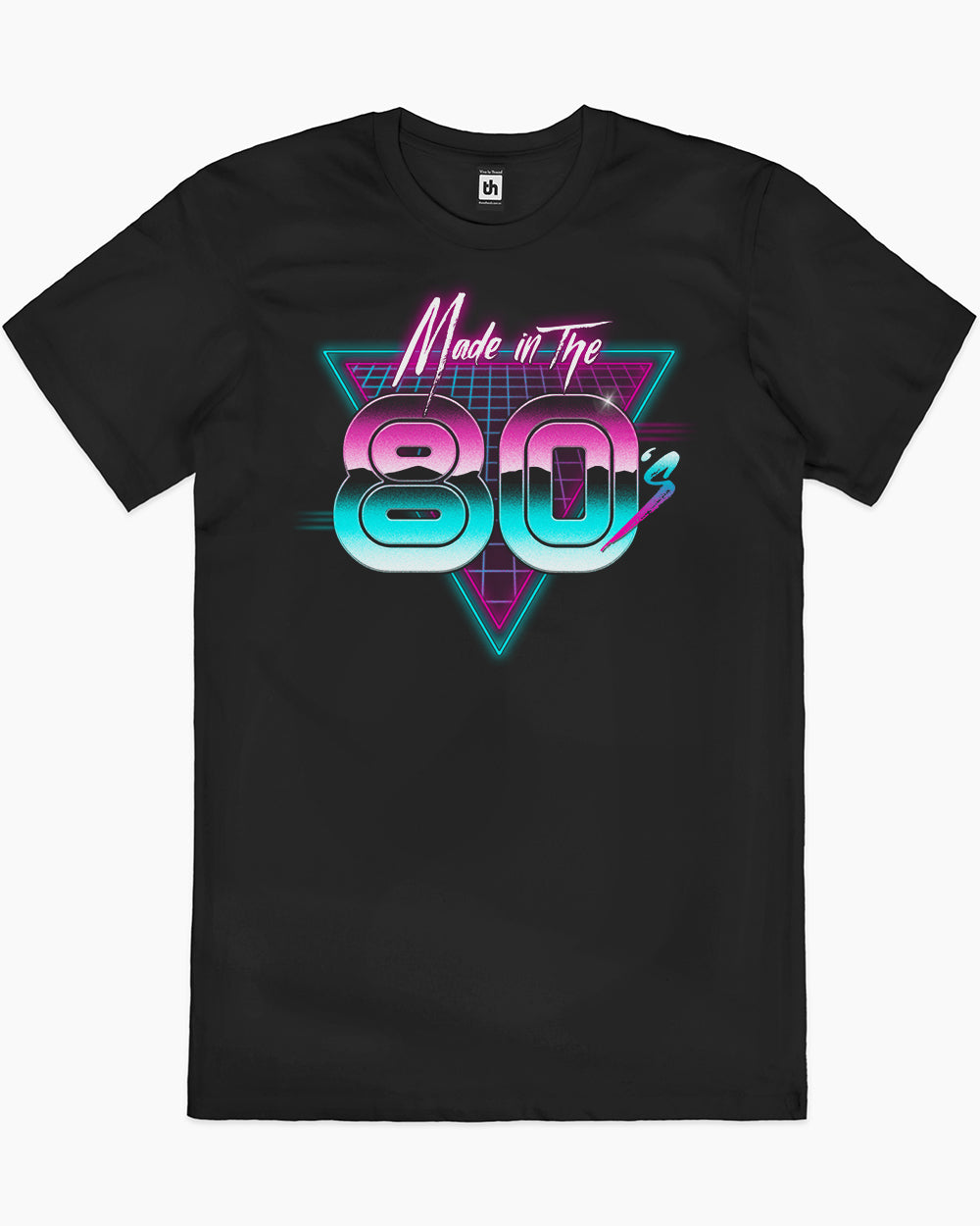 Made in the 80s T-Shirt