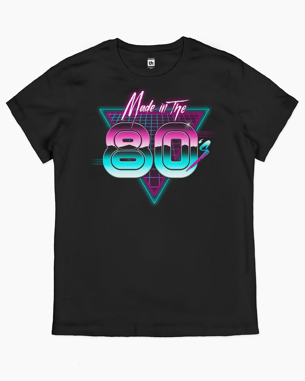 Made in the 80s T-Shirt