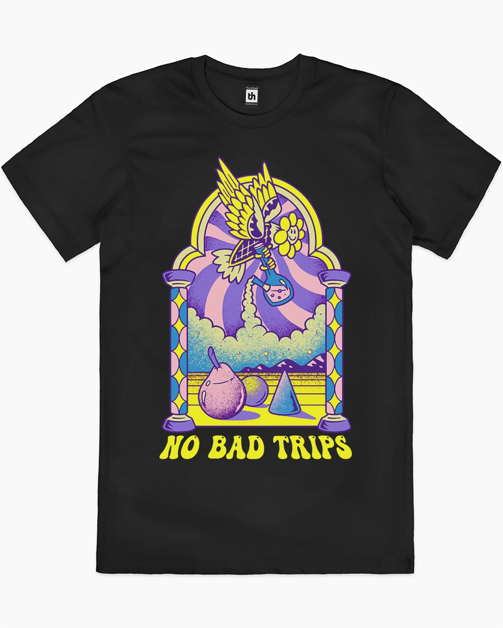 No Bad Trips T-Shirt