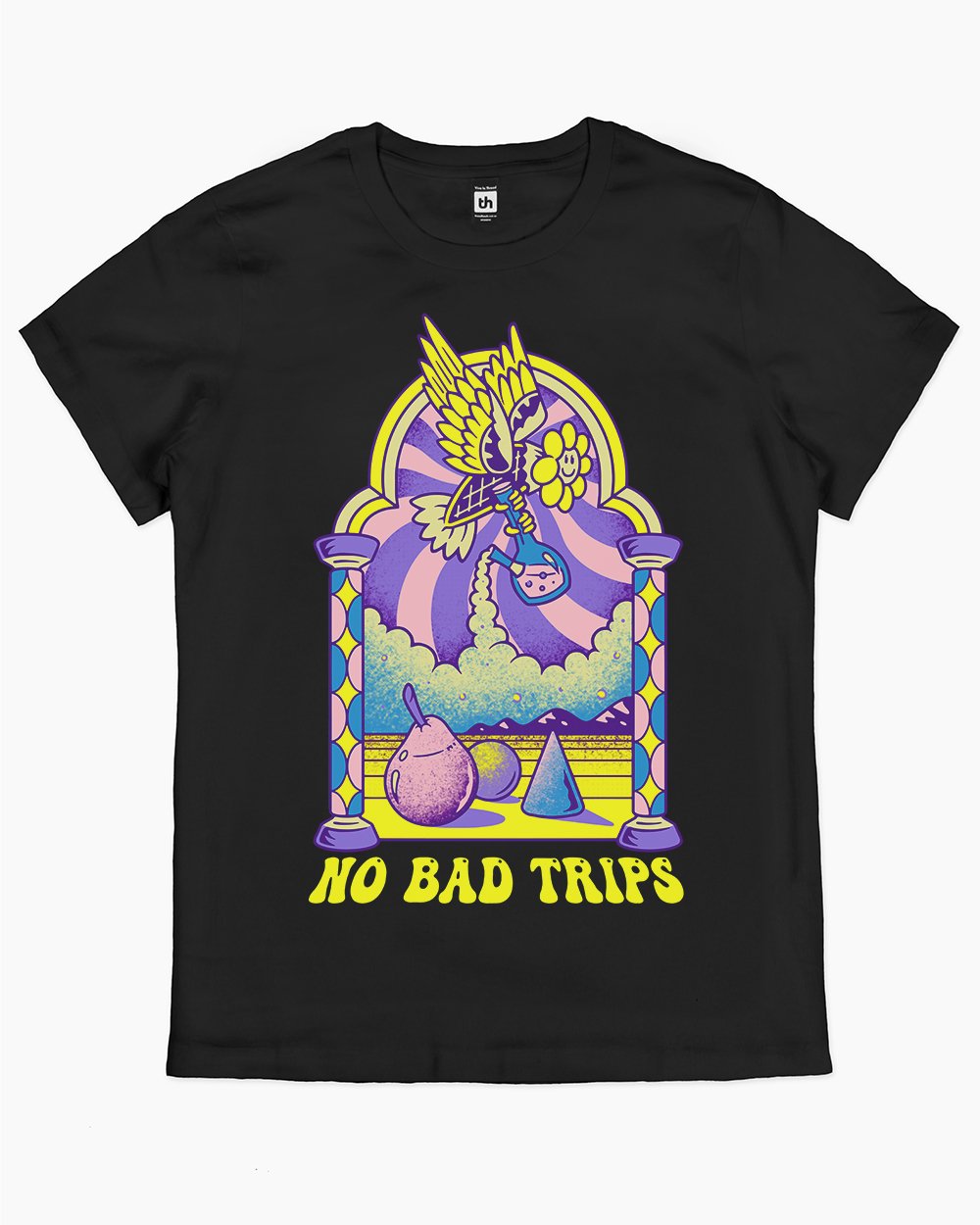 No Bad Trips T-Shirt