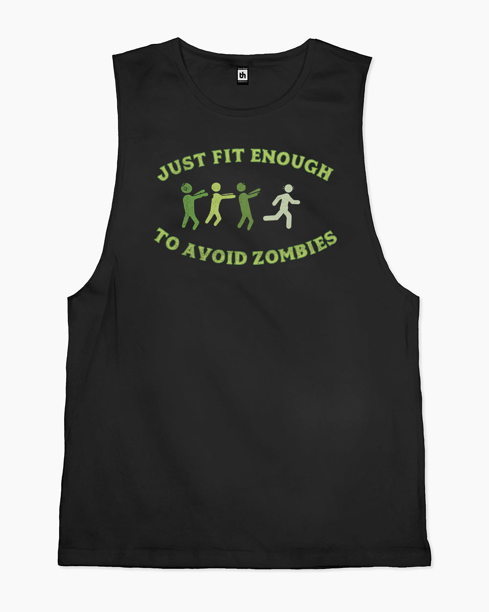 Optimal Fitness Tank