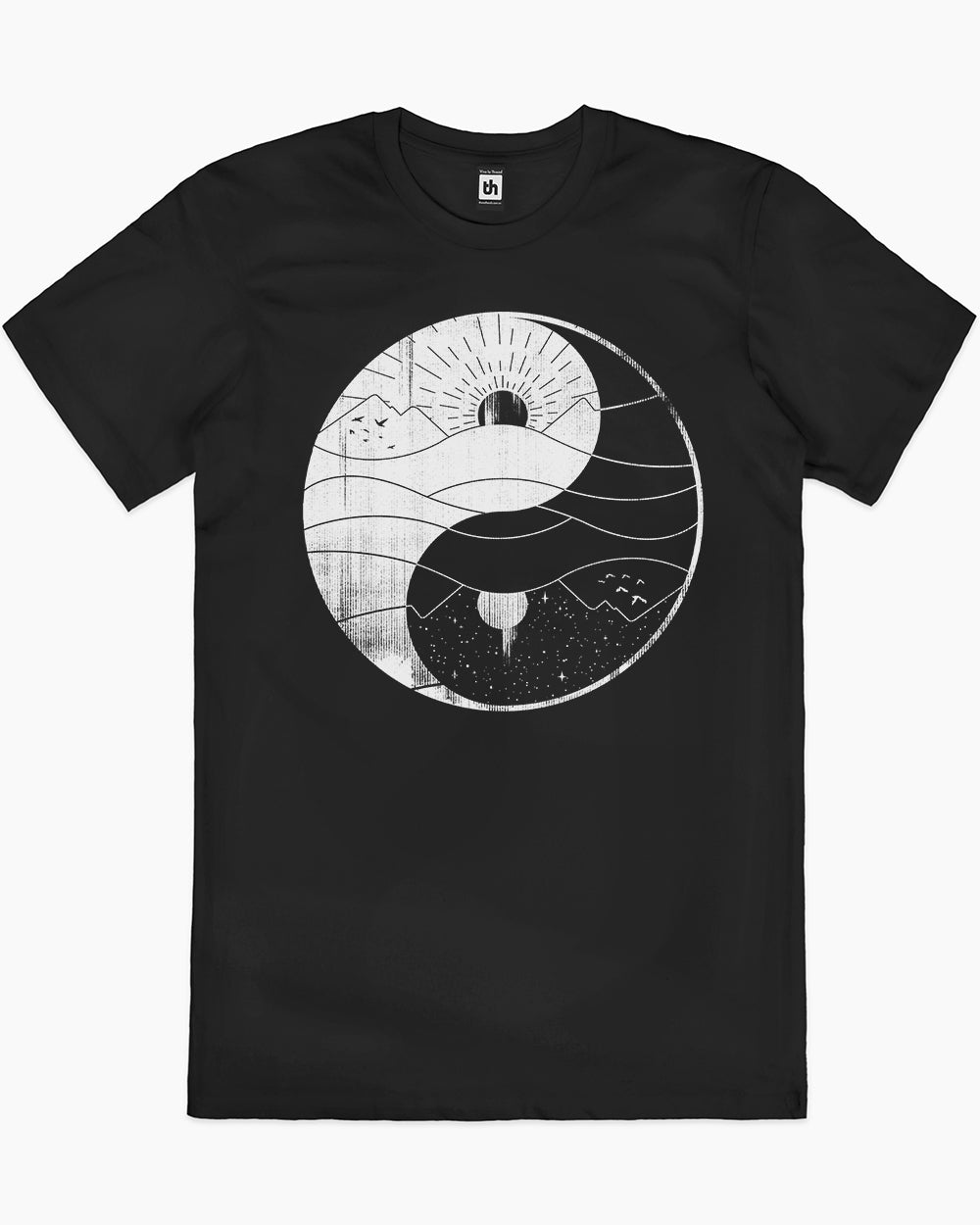 Polarity T-Shirt