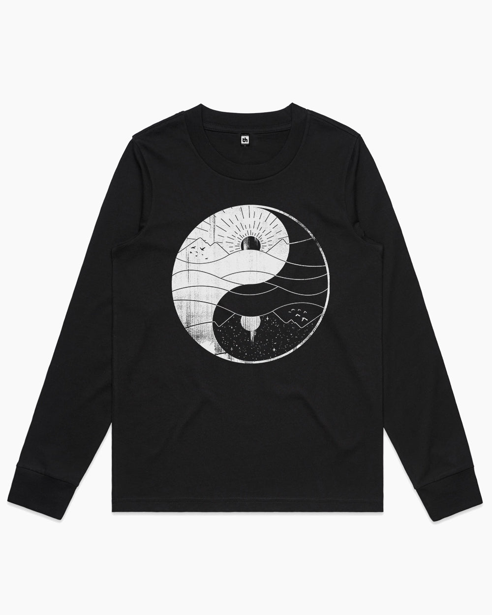 Polarity Long Sleeve