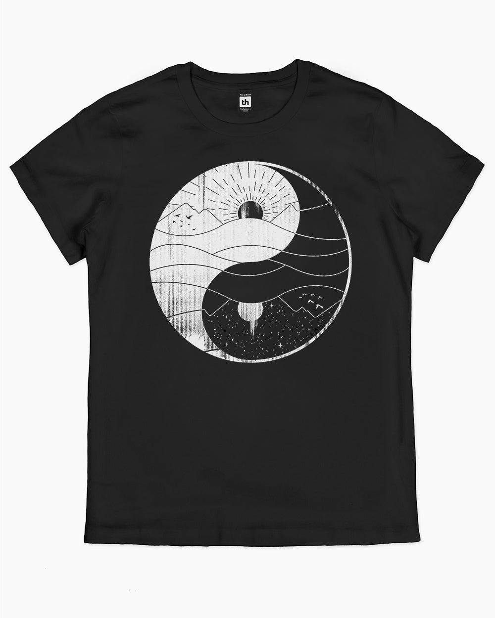 Polarity T-Shirt