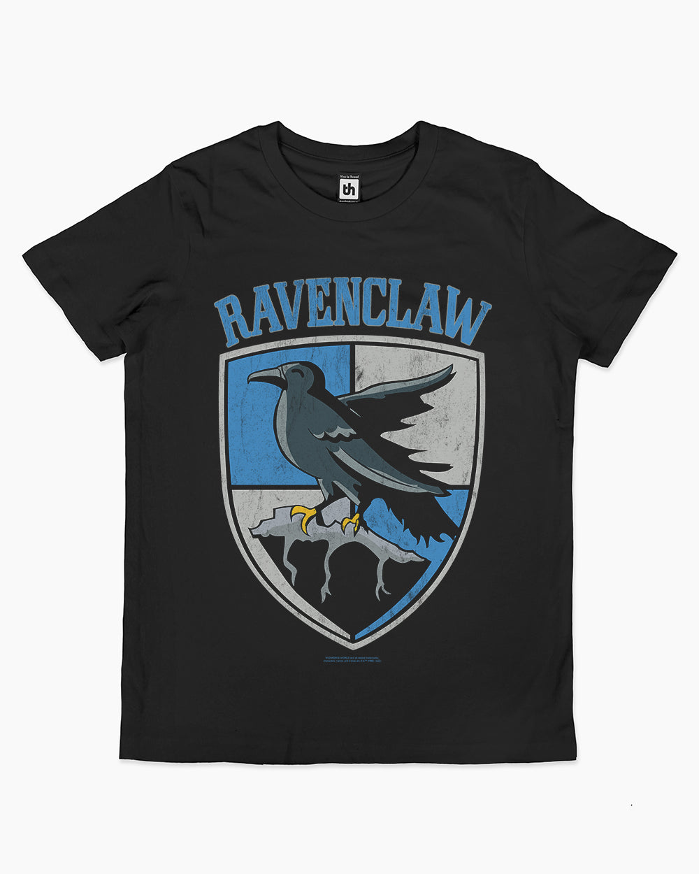 Ravenclaw Crest Kids T-Shirt