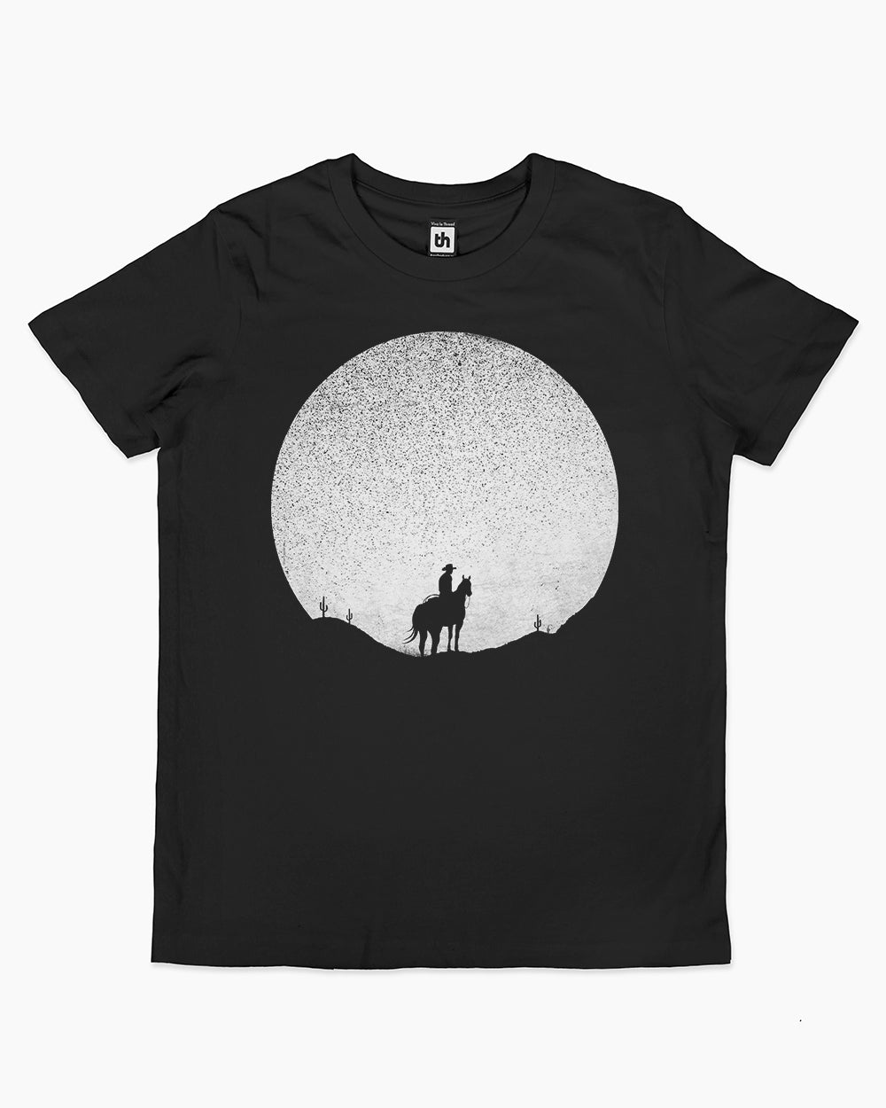 Rising Sunset Kids T-Shirt