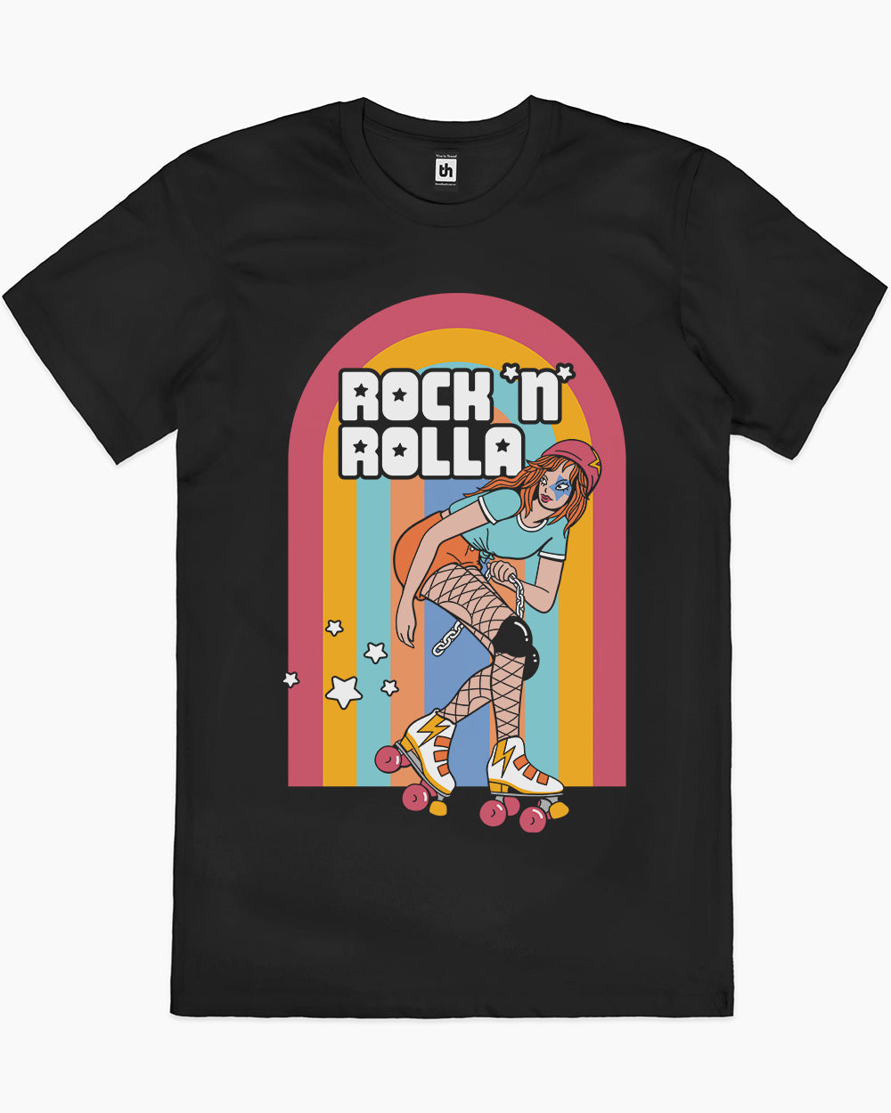 Rock N Rolla T-Shirt